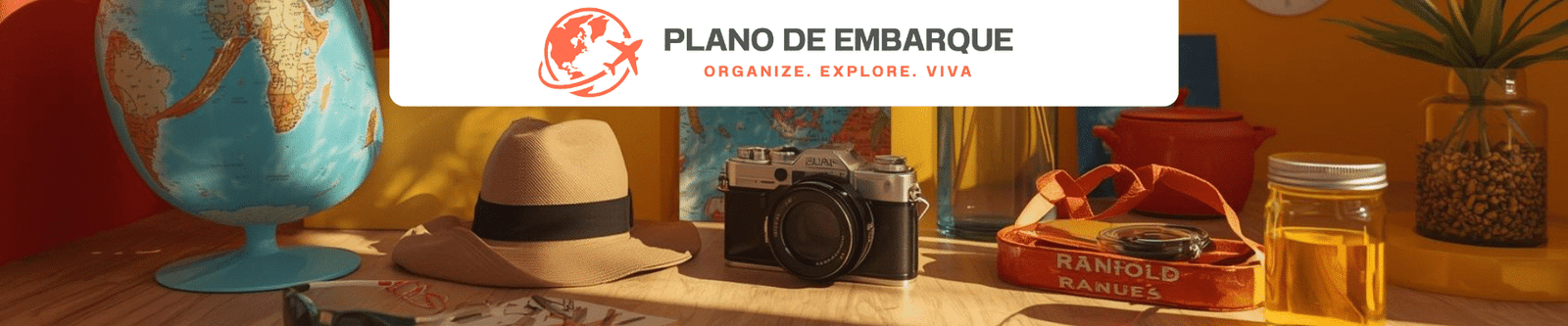 Blog Plano de Embarque
